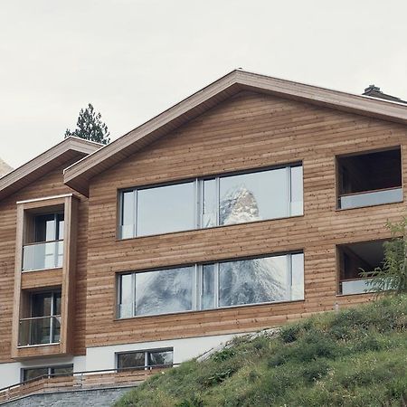 Overlook Lodge By Cervo Цермат Екстериор снимка